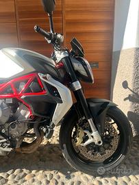 Mv Agusta Brutale