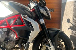 Mv Agusta Brutale