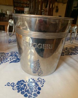Secchiello portaghiaccio  RUGGERI.