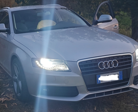 Audi A4 b8 station wagon del 2010