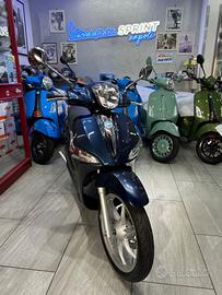 Piaggio Liberty 50 rst