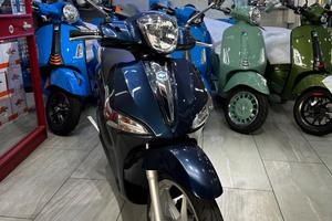Piaggio Liberty 50 rst