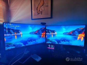 Monitor 1080 280hz 1440 240hz