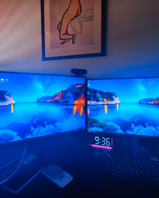 Monitor 1080 280hz 1440 240hz