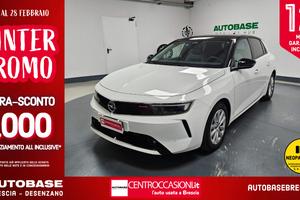 Opel Astra 1.2 t Edition s&s 110cv