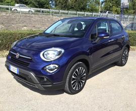 Fiat 500X 1.6 MultiJet 120 CV Cross Navi CarPlay