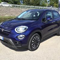 Fiat 500X 1.6 MultiJet 120 CV Cross Navi CarPlay