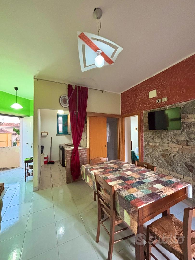 Appartamento – Sant'Andrea Apostolo dello Ionio, Fego - Vista 3