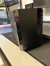 NAS Synology DS 218 3Tb