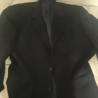 ARMANI JEANS GIUBBOTTO  MISURA 44