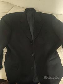 ARMANI JEANS GIUBBOTTO  MISURA 44