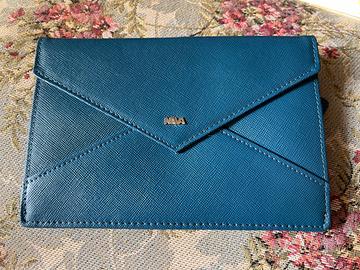 porta documenti portafoglio NAVA