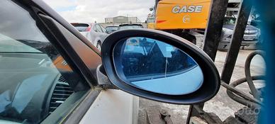 BMW 116I 2006 - SPECCHIETTI RETROVISORI DESTRO E S