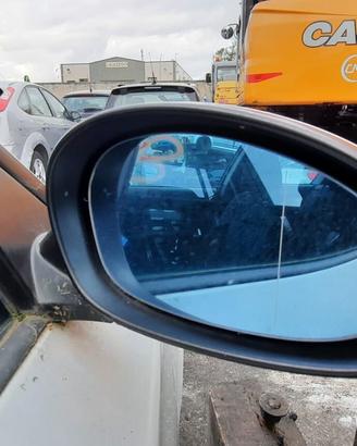 BMW 116I 2006 - SPECCHIETTI RETROVISORI DESTRO E S