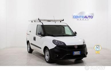 FIAT Doblò Cargo 1.6 Mjet 105cv Business
