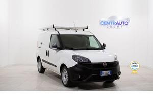 FIAT Doblò Cargo 1.6 Mjet 105cv Business