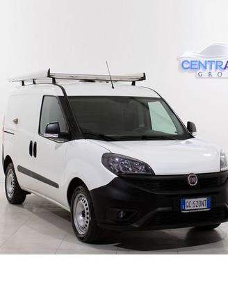 FIAT Doblò Cargo 1.6 Mjet 105cv Business