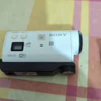 Sony HDR az1 wifi