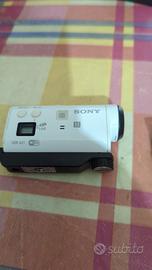 Sony HDR az1 wifi