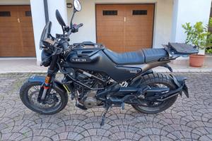 Husqvarna Svartpilen 401 - 2024