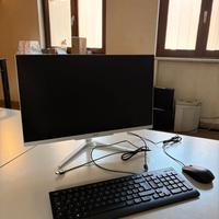 Acer Aspire C24-320 All-in-One