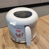 friggitrice Moulinex 