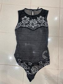 Body o sotto  giacca Intimissimi