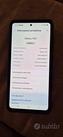 Samsung Galaxy  A52 5g