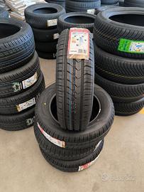 4Gomme Nuove SUPERIA 185/65 R15 92T XL Estive