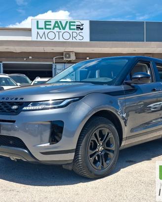 Range Evoque 2.0D I4-L.Flw 150 CV AWD Auto (M1533)
