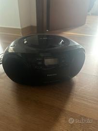 Radio Cd