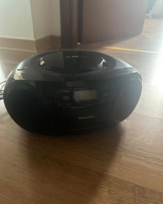 Radio Cd