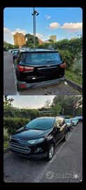 Ford EcoSport 1.0 EcoBoost 125 CV – 72.000 km – Un