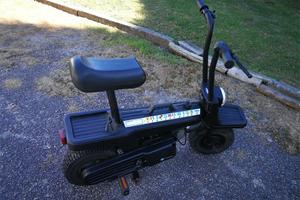 Italjet 50.it - 1979