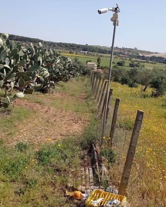 Terreno - Caltagirone