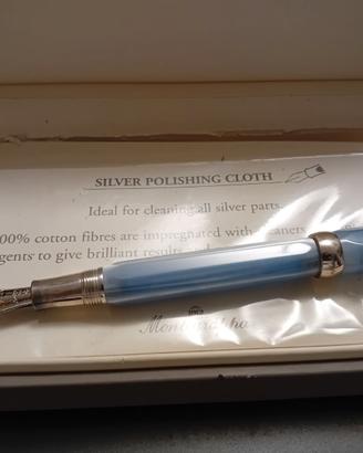 Penna stilo Montegrappa Micra