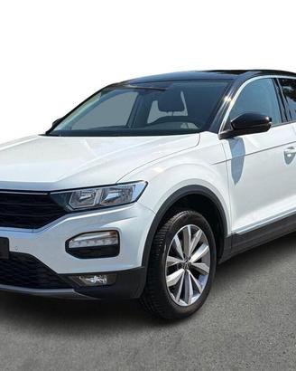 Volkswagen T-Roc 1.0 tsi Style 110cv