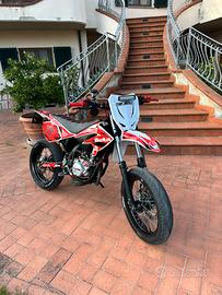 Beta rr 50 motard