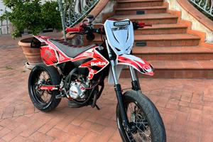 Beta rr 50 motard