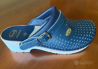Zoccoli donna Scholl