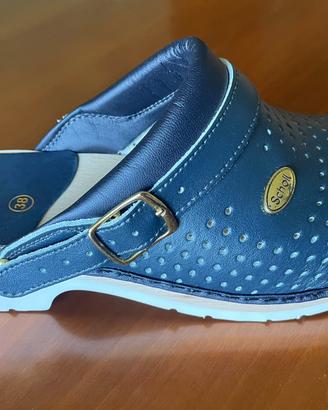 Zoccoli donna Scholl