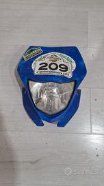 Faro Ant Yamaha Wrf