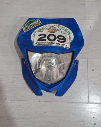 Faro Ant Yamaha Wrf