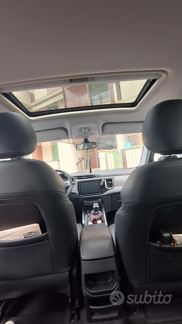 DS Automobiles Dr 4.0 2021 photo 5