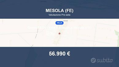 Immobile in asta di 129 m² con più di 5 locali a M