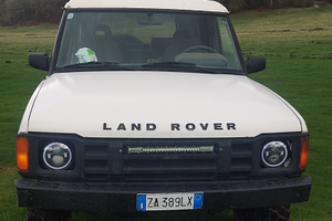 Discovery 200 del 1990