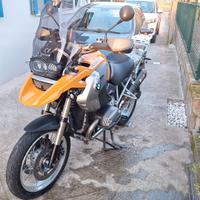 BMW r 1200 gs del 2008 r1200gs