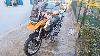 BMW r 1200 gs del 2008 r1200gs