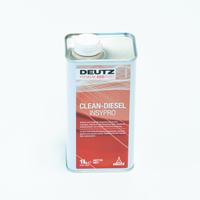 Additivo diesel DEUTZ
