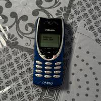 Nokia 8210 da collezione funzionante